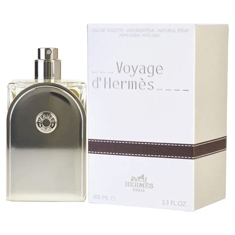 voyage d hermes sample|Voyage d'Hermes Parfum Hermès for women and .